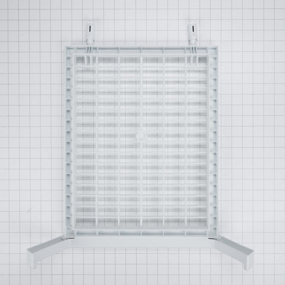 Grille de séchage pour sécheuse 3404351