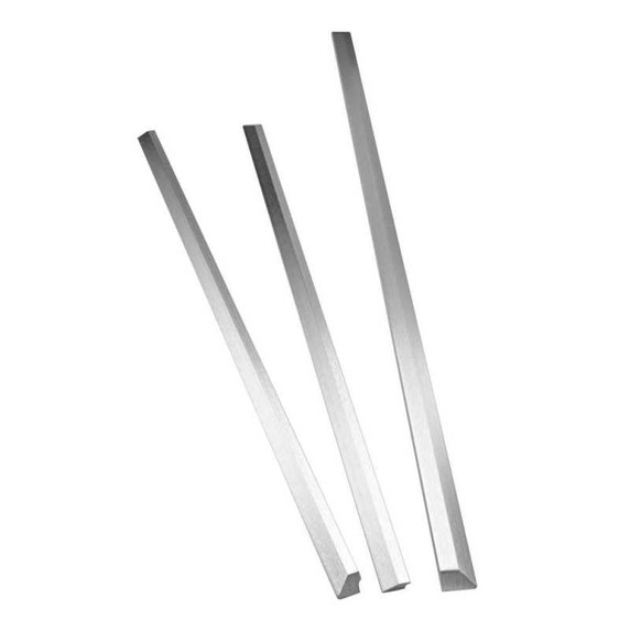 Trousse de garniture pour cuisinière coulissante, acier inoxydable W10675028