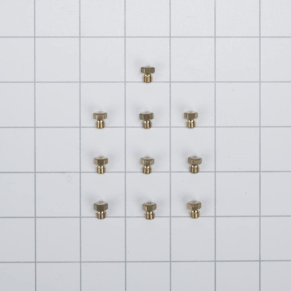 Dishwasher Handle, White W10702081