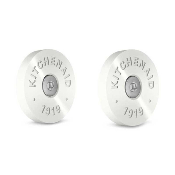ENSEMBLE DE MÉDAILLONS KITCHENAID - MARSCAPONE W11368841MP