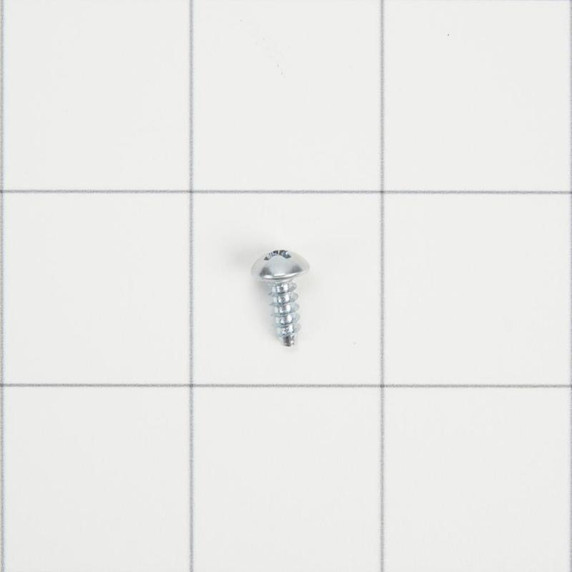 Trousse de garniture mince pour four à micro-ondes à hotte intégrée et profil bas avec poignée encastrée, acier inoxydable W11451314