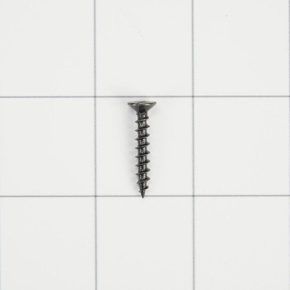 Trousse de garniture mince pour four à micro-ondes à hotte intégrée et profil bas avec poignée encastrée, acier inoxydable W11451314
