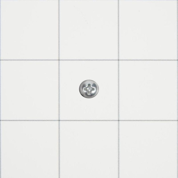 Trousse de garniture mince pour four à micro-ondes à hotte intégrée et profil bas avec poignée encastrée, acier inoxydable W11451314