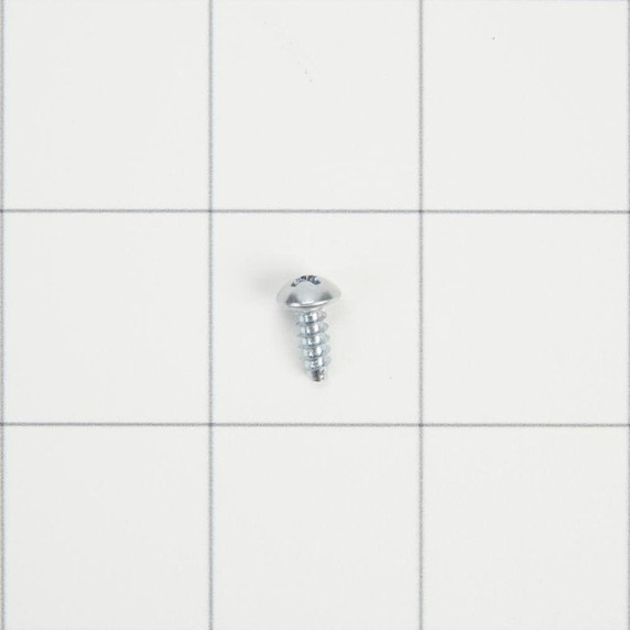 Trousse de garniture mince pour four à micro-ondes à hotte intégrée et profil bas avec poignée encastrée, acier inoxydable W11451314