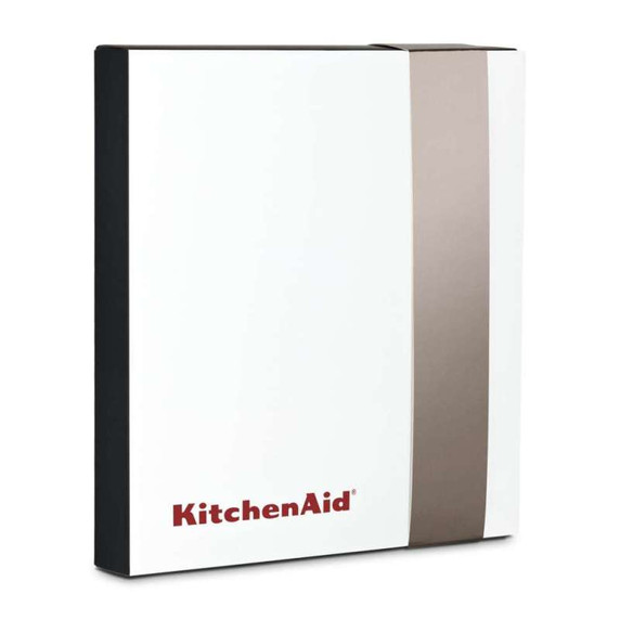 ENSEMBLE DE MÉDAILLONS KITCHENAID - BRONZE W11368841BN