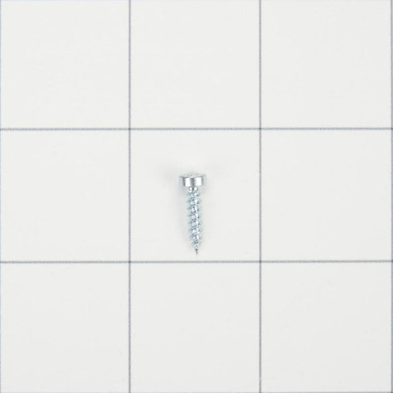 Ventilateur extérieur pour hotte de cuisinière W10692945