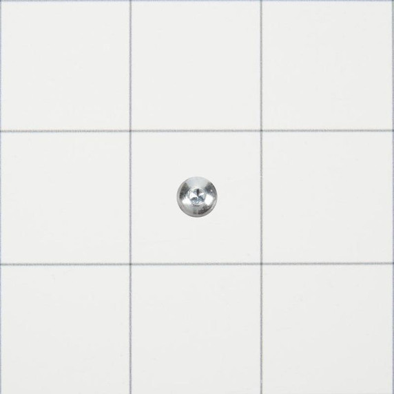 Ventilateur extérieur pour hotte de cuisinière W10692945