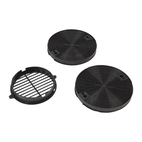 Trousse de recirculation pour hotte de cuisinière W10490330