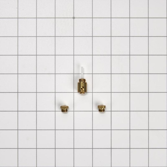 Trousse de conversion pour sécheuse au gaz 49572A