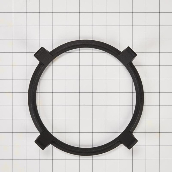 Anneau pour wok en fonte W10216179