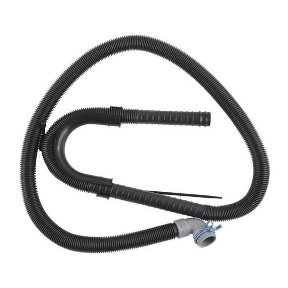 Tuyau de vidange de laveuse W11281268