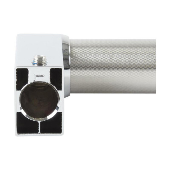 Trousse de poignée - tiroirs doubles W11221395