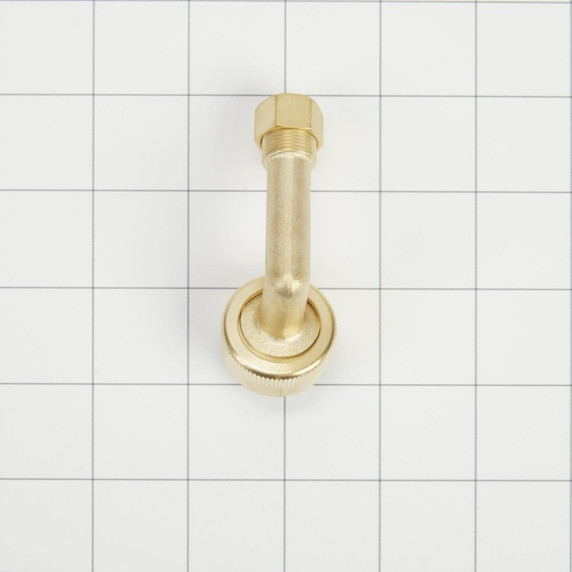 Raccord d'arrivée d’eau pour lave-vaisselle W10685193