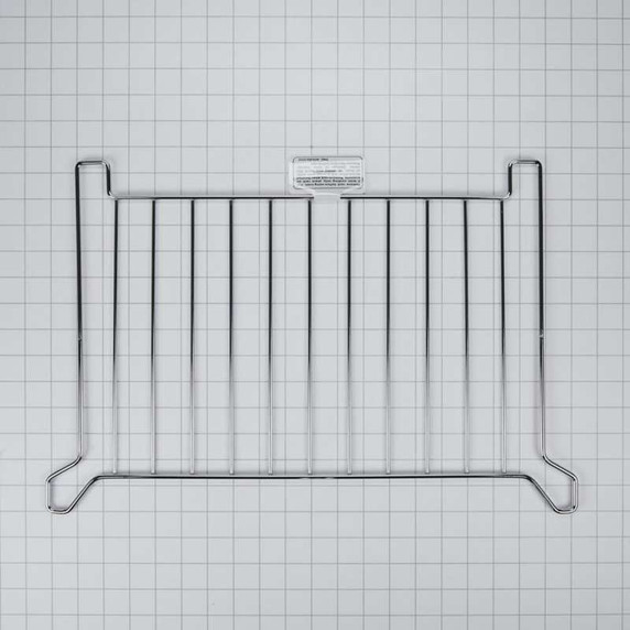 Grille en métal pour four à micro-ondes W10860255