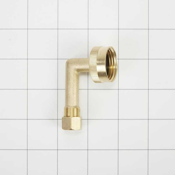 Trousse d'installation de ligne d'eau pour lave-vaisselle W10278635RP