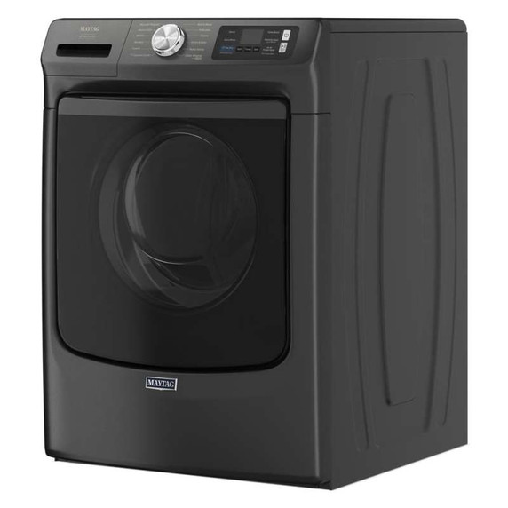 Maytag® Laveuse à chargement frontal intelligente Animal Pet Pro - 5.8 pi cu (C.E.I.) MFW7020RU