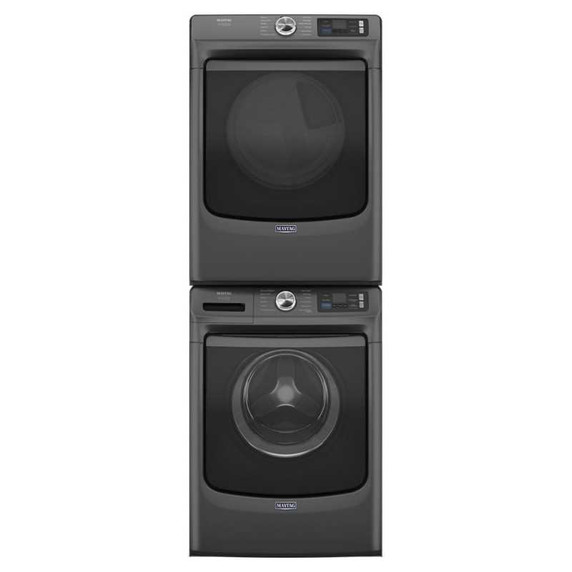 Maytag® Laveuse à chargement frontal intelligente Animal Pet Pro - 5.8 pi cu (C.E.I.) MFW7020RU