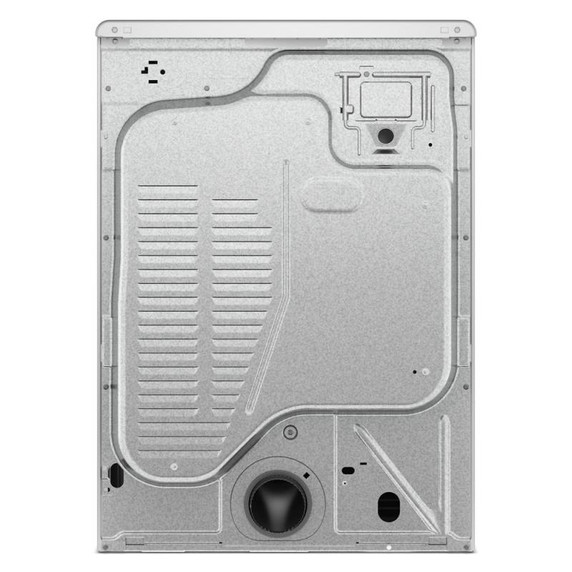 Maytag® Sécheuse au gaz intelligente Animal Pet Pro - 7.4 pi cu MGD7020RW