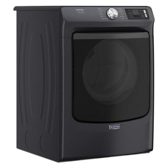 Maytag® Sécheuse au gaz intelligente Animal Pet Pro - 7.4 pi cu MGD7020RF Maytag® Sécheuse au gaz intelligente Animal Pet Pro - 7.4 pi cu MGD7020RF