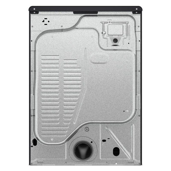 Maytag® Sécheuse au gaz intelligente Animal Pet Pro - 7.4 pi cu MGD7020RF