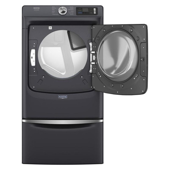 Maytag® Sécheuse électrique intelligente Animal Pet Pro - 7.4 pi cu YMED7020RF