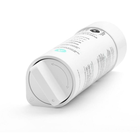 everydrop® Filtre à eau et glaçons pour réfrigérateur A - EDRARXD1B EDRARXD1B