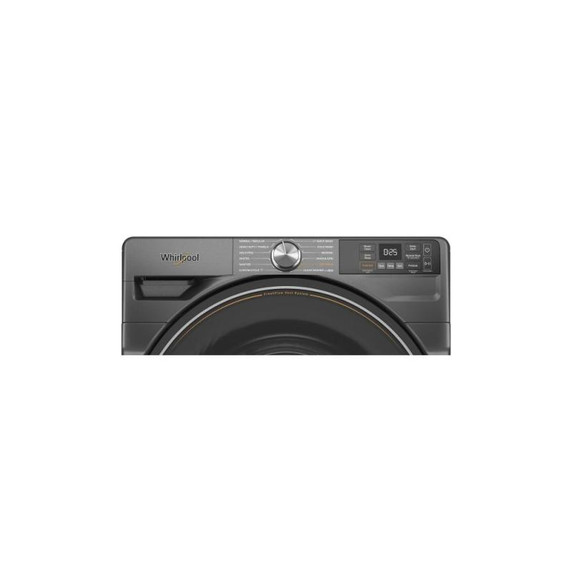 Whirlpool® Laveuse à chargement frontal intelligente certifiée ENERGY STAR® avec système de ventilation FreshFlow™ de 5.2 pi cu C.E.I. WFW5720RU