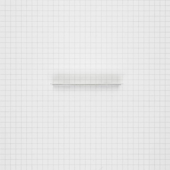 Filtre à graisse de four à micro-ondes à hotte intégrée W10208631A