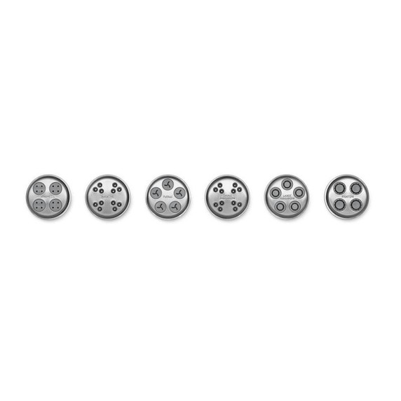 Kitchenaid® Presse-pâtes gourmet KSMPEXTA