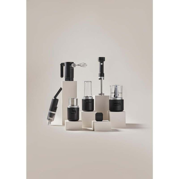 Station de chargement USB sans fil KitchenAid Go™, KBRC12 KRBC12