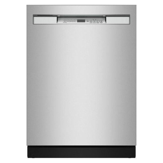 Maytag® Lave-vaisselle à commandes frontales avec cycle intensif PowerBlast® et séchage à la chaleur MDFS3924RZ