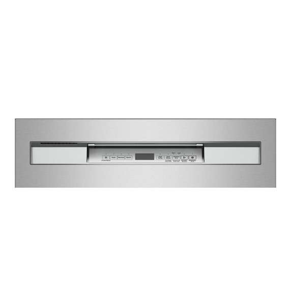 Maytag® Lave-vaisselle à commandes frontales avec cycle intensif PowerBlast® et séchage à la chaleur MDFS3924RZ