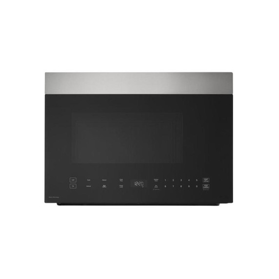 Four à micro-ondes à hotte intégrée compact - 1.4 pi cu UMMS5024SS