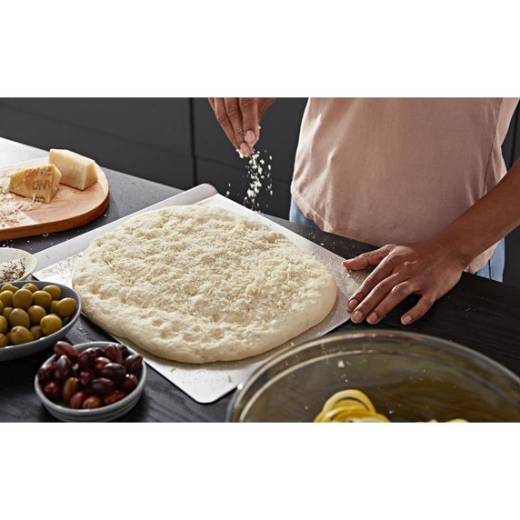 Découpeur en spirales à 7 lames KitchenAid® KSM2APC Découpeur en spirales à 7 lames KitchenAid® KSM2APC