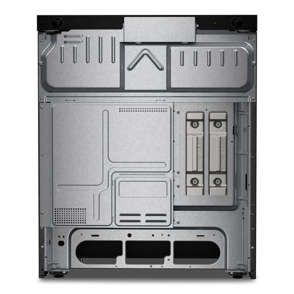 Whirlpool® Cuisinière électrique avec technologie de cuisson à air - 30 po YWSES5030SZ