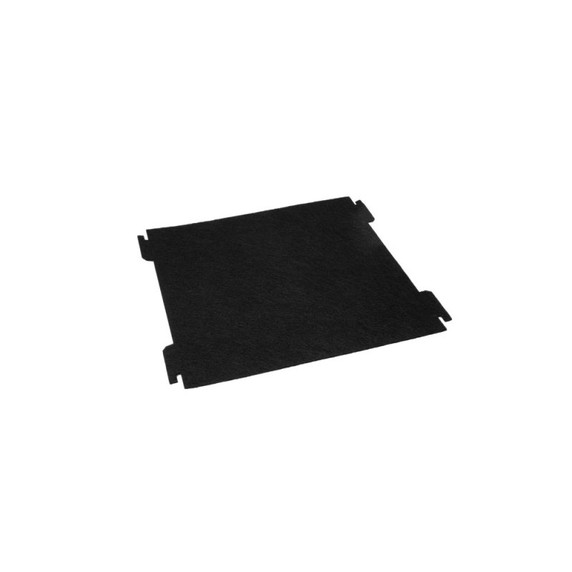 Filtres à charbon pour hotte de cuisinière W11745046