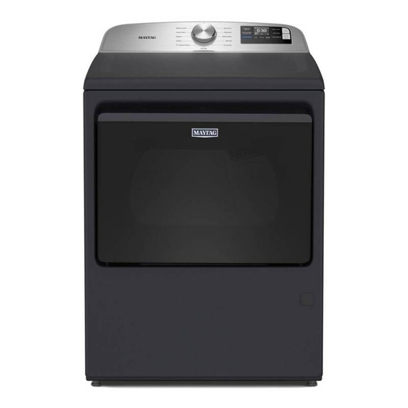 Maytag® Sécheuse électrique avec fonction Extra Power et détection d’humidité perfectionnée, 7,4 pi cu YMED6205RF