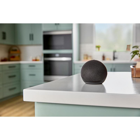 Whirlpool® Four à micro-ondes intelligent multifonctionnel encastré avec friture à air de 1.1 pi cu - 900 watts YWMBT7030SZ