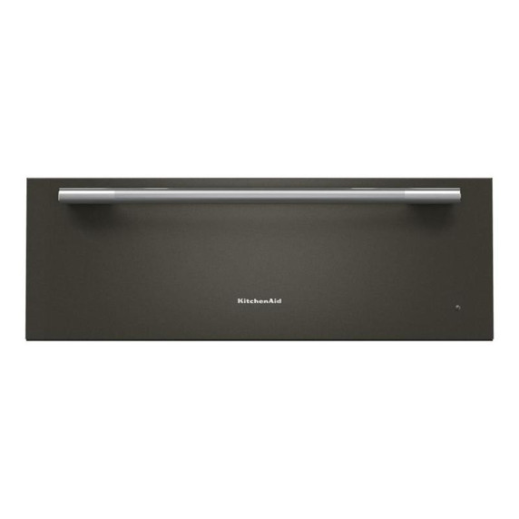 Kitchenaid® Tiroir-réchaud-mijoteuse de 30 po KWES730SBE