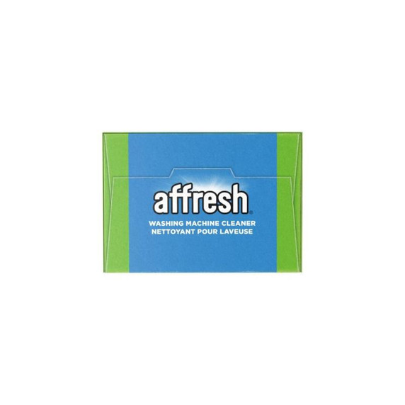 Affresh® Pastilles nettoyantes pour laveuse affresh® - Boîte de 3 unités W10549845B