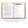 HappyHerbalist Table of Contents on Milk Kefir our free online ebook downloadable in PDF 