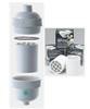 Water Filter Shower Replacement Filter Cartridges
