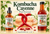 Cayenne Extract 160,000 HU