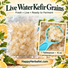 Water Crystals starter buy happyHerbalist.com set 1997 Guaranteed Results 