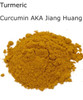 Turmeric, Curcuma common and popular culinary spice and extremely healthy.