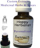 30 ml (one ounce) European Dropper Body HappyHerbalist.com