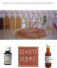 Licensed and tested for competency in the prescription of Herbal Medicine. www.HappyHerbalist.com
