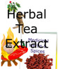 Small Batch Herbal processing. Made to order. HappyHerbalist.com