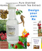 Create your own personalized Herbal Rx HappyHerbalist.com