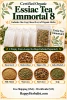 what are the extra herbs in Essiac tea